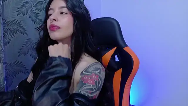 Misscarolsph 실시간 채팅방