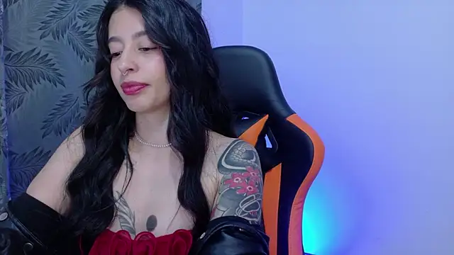 Misscarolsph – live chatrum