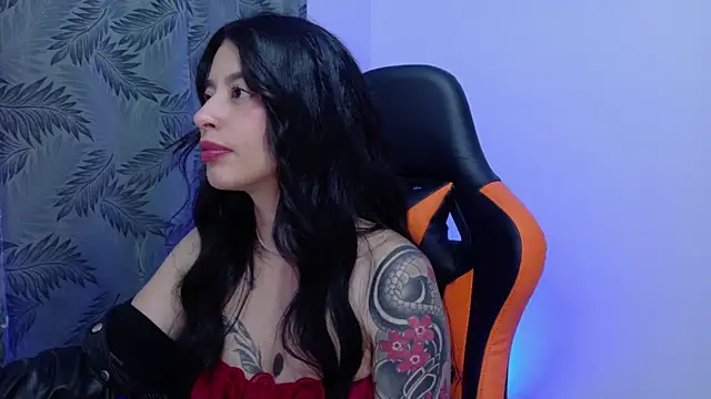 Misscarolsph чат на живо