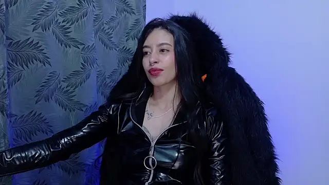 Misscarolsph – live chatrum