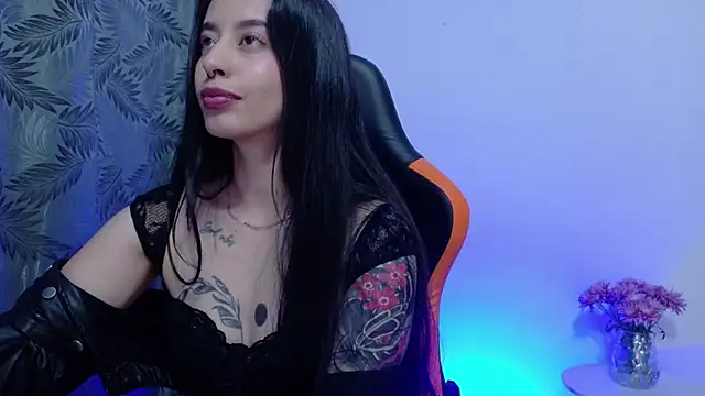 Онлайн чат Misscarolsph