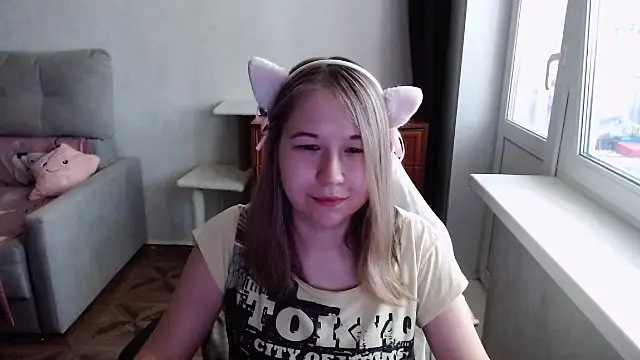 Emily-Wayn Live chat-huone