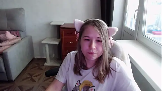 Emily-Way Live Chatraum