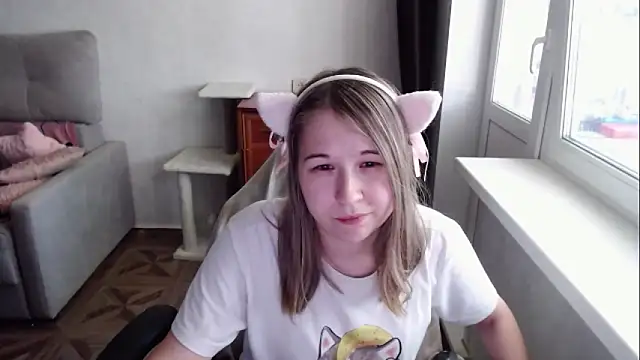 Phòng Chat Trực Tiếp Emily-Way