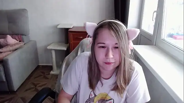 Emily-Way Cameră chat live