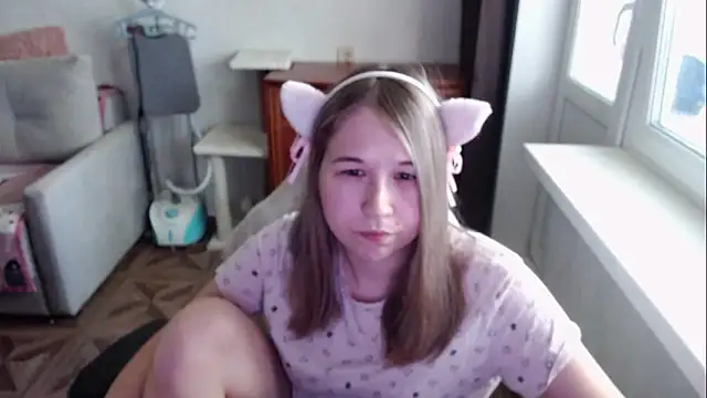 Sala de chat en directo de Emily-Way