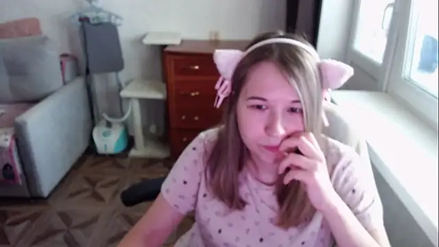 Emily-Wayn Live chat-huone