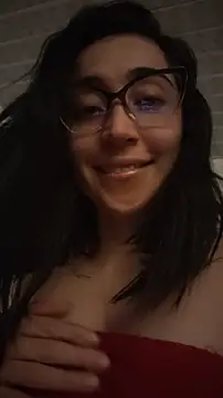 Sala de chat en directo de Elowyn