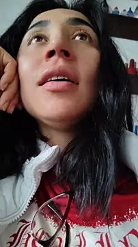Bilik Sembang Langsung Elowyn