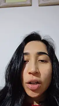 Chat ao vivo de Elowyn