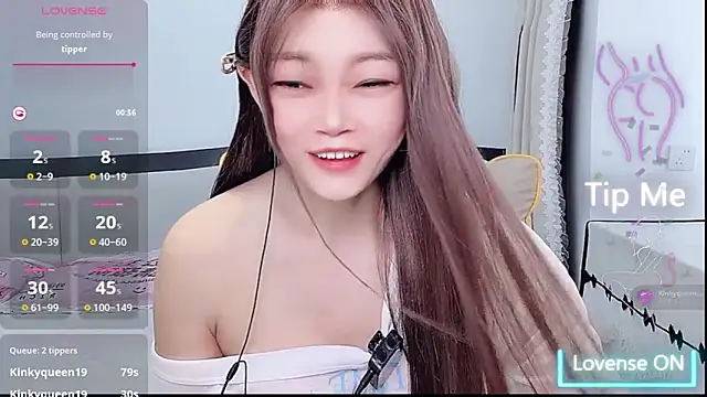Chat ao vivo de susu66888