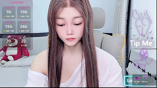 susu66888 Live Chatrum