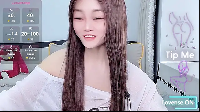 susu66888 Live Chatrum