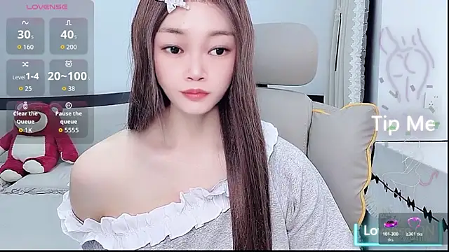 Bilik Sembang Langsung susu66888
