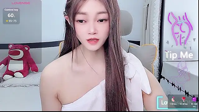 susu66888 Live Chatraum