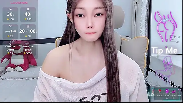 Chat ao vivo de susu66888