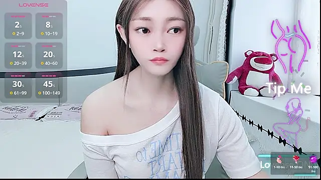 susu66888のライブチャットルーム
