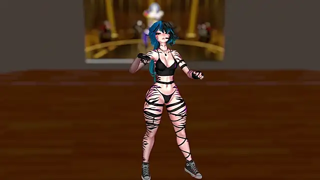 Bowsette_Cami Cameră chat live