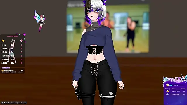 Bowsette_Camiのライブチャットルーム