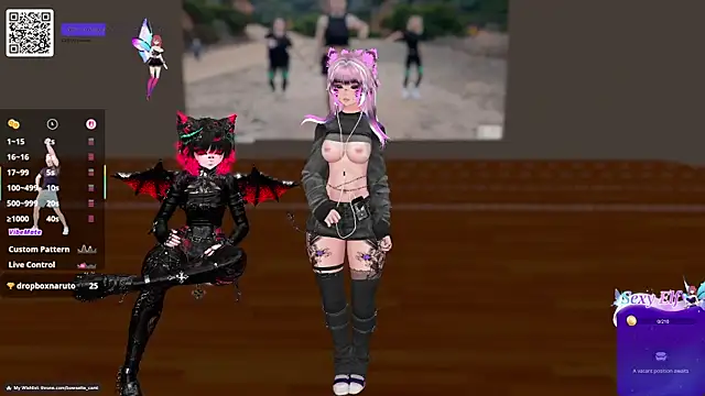 Bowsette_Cami чат на живо