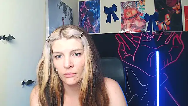 Sala de chat ao vivo de VanessaRey_