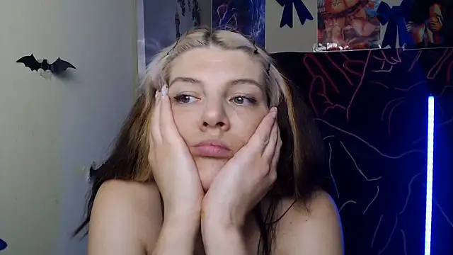 Pokój czatu na żywo – VanessaRey_