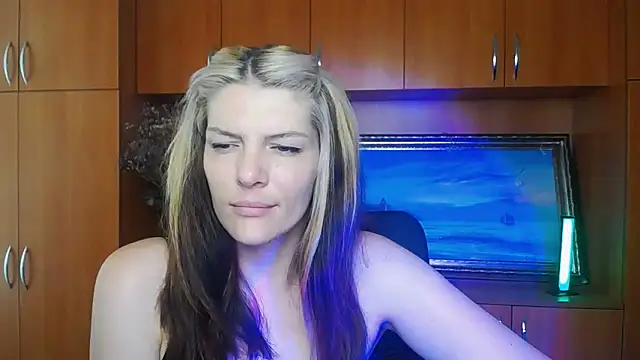Bilik Sembang Langsung VanessaRey_