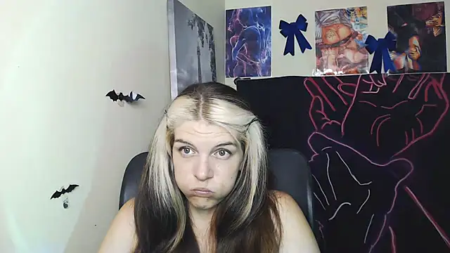 VanessaRey_ Cameră chat live