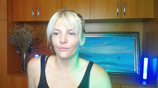VanessaRey_ Live chatroom