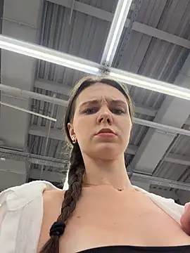 Živá chatovací místnost Ttixmila