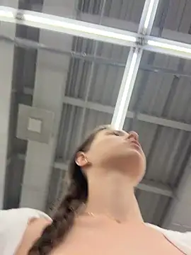 Živá chatovací místnost Ttixmila