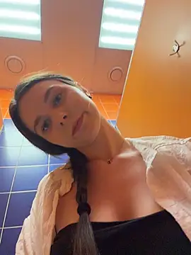Živá chatovací místnost Ttixmila