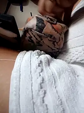 Chat ao vivo de sharonscoth