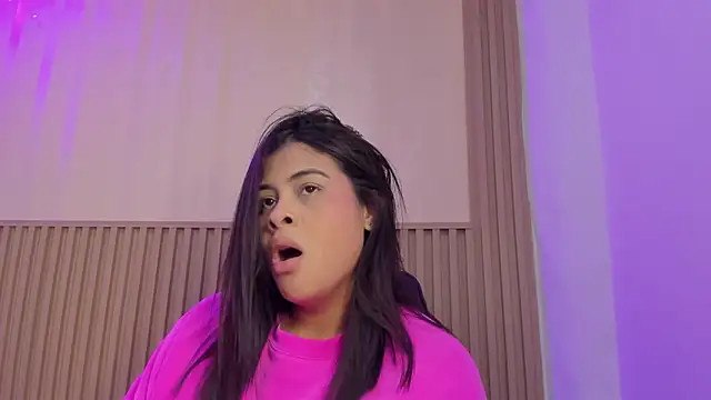 sharonscothのライブチャットルーム