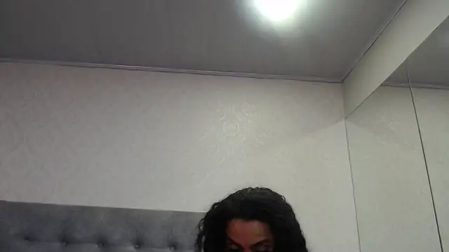 ScarlettGreen_ Live Chatraum