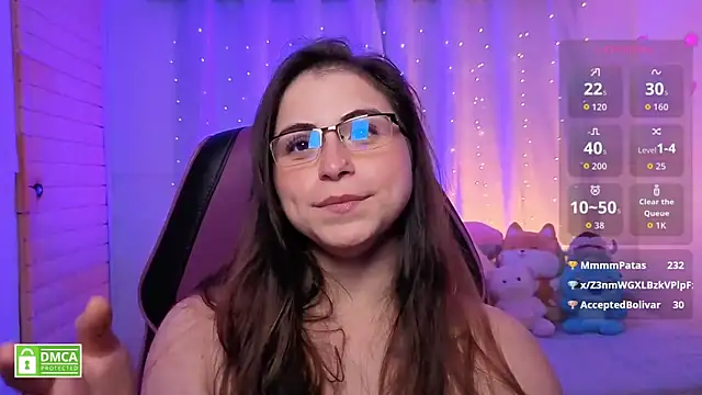 غرفة دردشة Taiga_Cute المباشرة