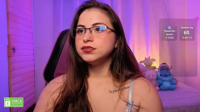 Chat ao vivo de Taiga_Cute