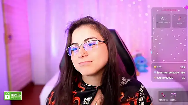 Chat ao vivo de Taiga_Cute