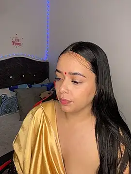 Nisha_jazz Live Chatraum