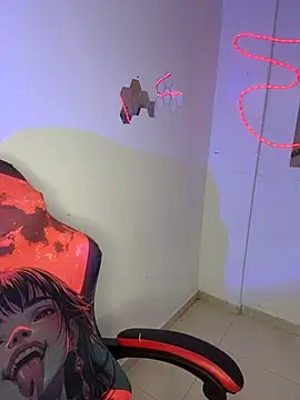 Sala de chat en directo de Nisha_jazz