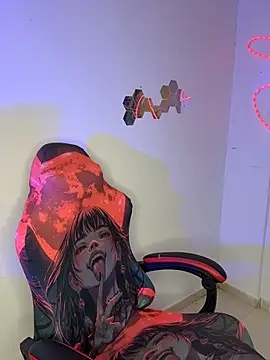 Živá chatovací místnost Nisha_jazz