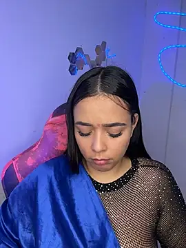 ห้องแชทสดของ Nisha_jazz
