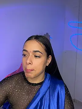Nisha_jazz – live chatrum