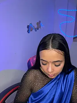 Nisha_jazz 실시간 채팅방