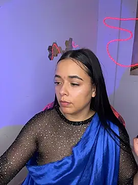 Nisha_jazz – live chatrum