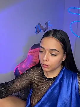 Nisha_jazz – live chatrum