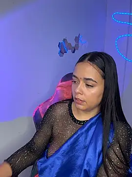 Nisha_jazz – live chatrum
