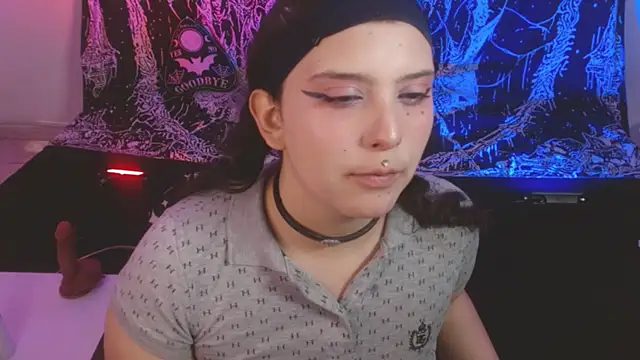 Sala de chat en directo de mikaskullcs