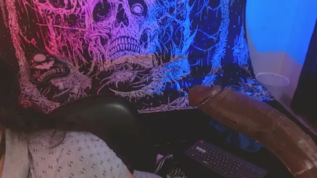 mikaskullcs Cameră chat live