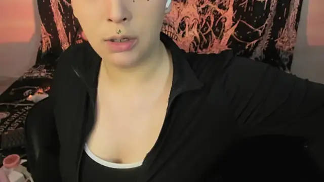 mikaskullcs Cameră chat live